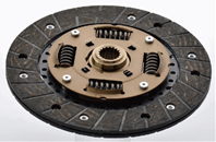 Диск сцепления CHEVROLET MATIZ 0.8 05> SUZUKI ALTO IV 1.1 02> Диск сцепления CHEVROLET MATIZ 0.8 05> SUZUKI ALTO IV 1.1 02>