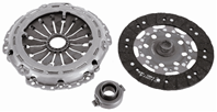 Комплект сцепления