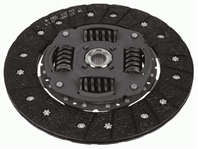 Диск сцепления