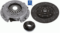 Комплект сцепления
