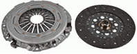 Комплект зчеплення