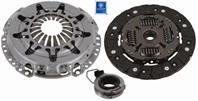 Комплект сцепления