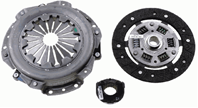 Комплект сцепления