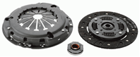 Комплект сцепления