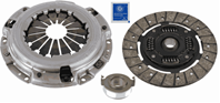 Комплект сцепления