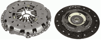 3000 951 775_к-кт сцепления! Ford Transit 2.0Di 00&gt