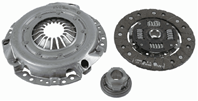 SACHS 3000 240 001 Сцепление к-т LADA 08&gt099/LADA 2101&gt07/NIVA 1.2&gt1.7 73&gt