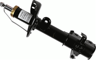 Амортизатор газовый 316879 от фирмы SACHS