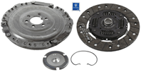 3000605001 SEAT Cordoba/Toledo / VW Golf/Vento 2.0 -99