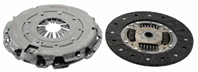 Комплект сцепления