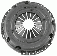 3082 000 593_корзина сцепления! Mitsubishi Colt 1