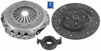 Комплект сцепления FIAT: CROMA 85-96 LANCIA: DELTA I 79-94 , THEMA 84-94 , THEMA SW 87-94