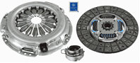 Комплект сцепления