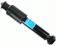 Амортизатор передний (левый,правый) 170880 от производителя SACHS