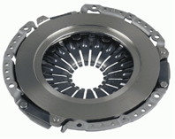 Нажимной диск сцепления