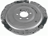 3082 308 931_корзина сцепления! Seat Leon/Toledo 