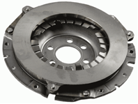 Корзина сцепления