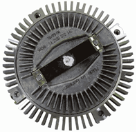 Engine Cooling Fan Clutch