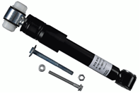 Амортизатор задний газовый 313014 от производителя SACHS