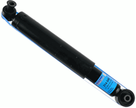 Амортизатор задний газовый 314049 от фирмы SACHS