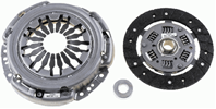 Комплект сцепления