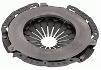 Корзина сцепления AUDI: 100 90-94 , 100 Avant 90-94 , A6 94-97 , A6 Avant 94-97