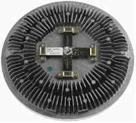 Вискомуфта