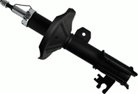 Амортизатор | лев |