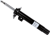 Амортизатор перед лев газ bmw e46 (sport  m-tech) 04/2001-2005 1.6/1.8