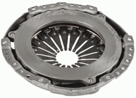 Корзина сцепления