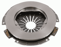 Clutch Pressure Plate