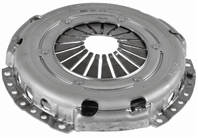 Корзина сцепления