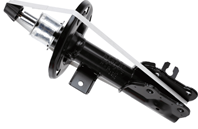 Амортизатор Fr(-R)  Mazda 3 (BM  BN) 1.5/2.0/1.5D/