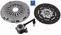 Комплекты сцепления SACHS
