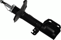 Амортизатор -Fr(L)/gas  Toyota: AVENSIS Combi (T25