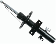 Амортизатор передний газовый 313327 от фирмы SACHS