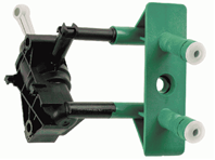 Гл.цил.сцепл.FORD FOCUS  TRANSIT CONNECT 99=&gt