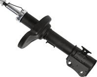 Амортизатор передний правый 317176 от производителя SACHS 