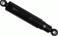 124 857_амортизатор подвески sachs