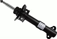 Амортизатор передний газовый 316608 от фирмы SACHS