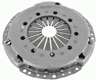Корзина сцепл.OPEL FRONTERA A/OMEGA A 2.3D 86-98 Корзина сцепл.OPEL FRONTERA A/OMEGA A 2.3D 86-98