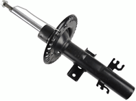 Амортизатор передний газовый 313327 от фирмы SACHS