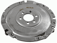 Корзина сцепления