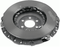 3082 308 931_корзина сцепления! Seat Leon/Toledo 