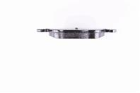 Brake pad set  disc brake