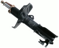 Амортизатор - F(L) Mazda 323 (12.00- )  Амортизатор - F(L) Mazda 323 (12.00- )