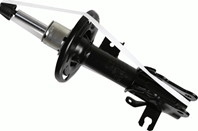 Амортизатор Fr(-L)  Mazda 3 (BM  BN) 1.5/2.0/1.5D/