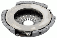 Сцепление в сборе ГАЗель Бизнес дв.Камминз (Cummins) ISF-2.8 (SACHS) Сцепление в сборе ГАЗель Бизнес дв.Камминз (Cummins) ISF-2.8 (SACHS)