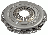 3082 000 358_корзина сцепления! Subaru Legacy 2.0