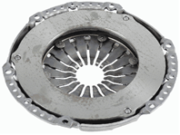 Корзина сцепления FORD: FIESTA V (JH_, JD_), 1.4 TDCI, 1.6 16V, FUSION (JU_), 1.4 TDCI, 1.6, MAZDA: